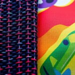 tackle twill versus screen print