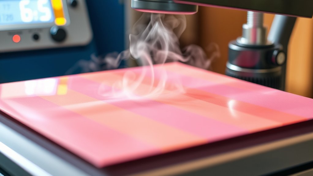 temperature and pressure importance