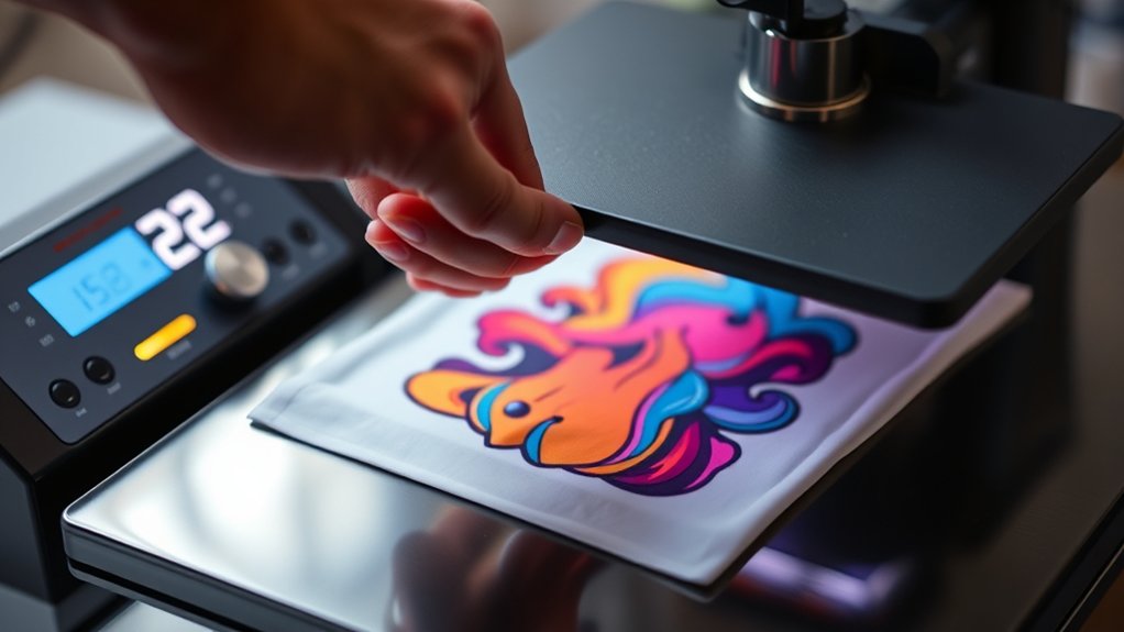 temperature time pressure mastery