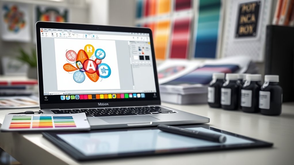 test adjust perfect designs