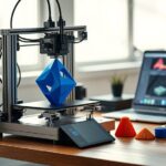 three d printer pricing