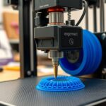 three dimensional printing technology