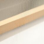 traditional screenprinting materials used