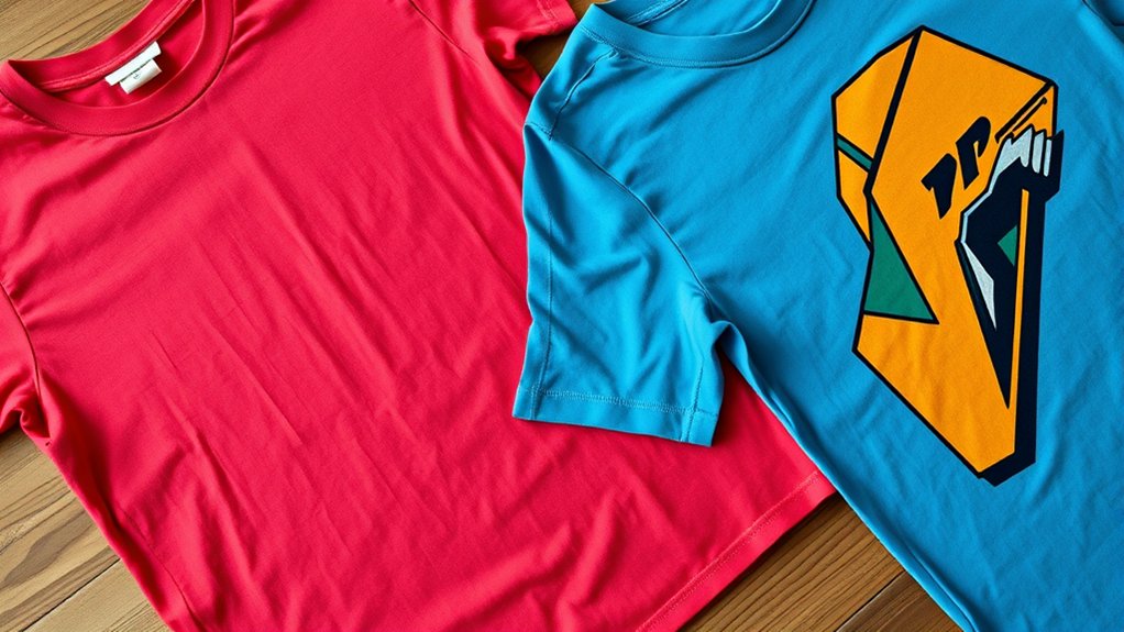 transfer methods comparison explained