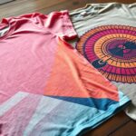 transfer printing comparison techniques