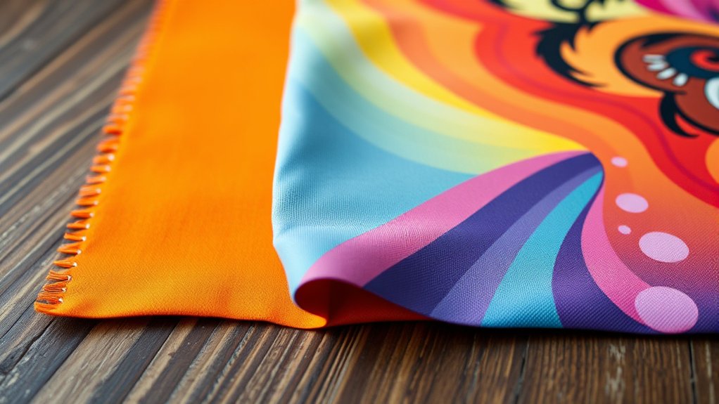 transfer printing techniques comparison