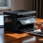 troubleshoot printer connectivity issues