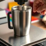 tumbler heat press guide