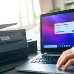 update your printer driver