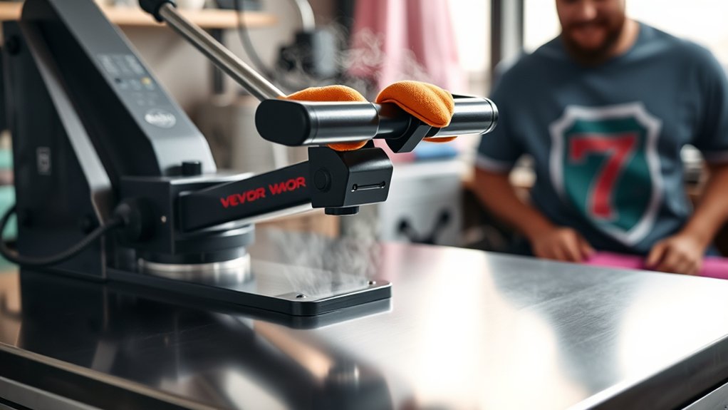 user experiences with vevor