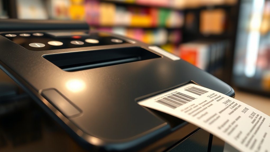 versatile thermal printing applications