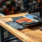 vevor heat press instructions