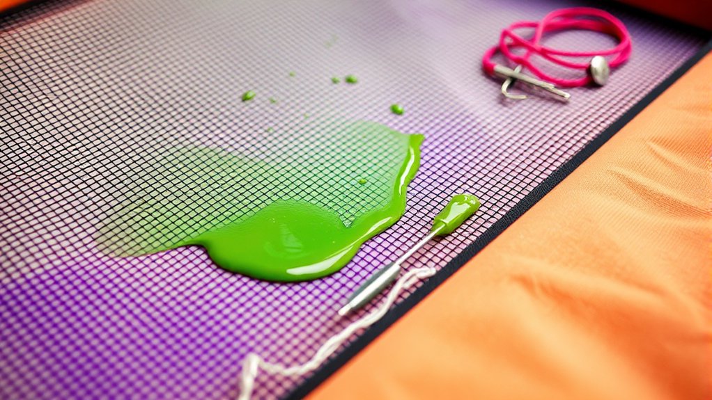 vibrant custom shirt printing