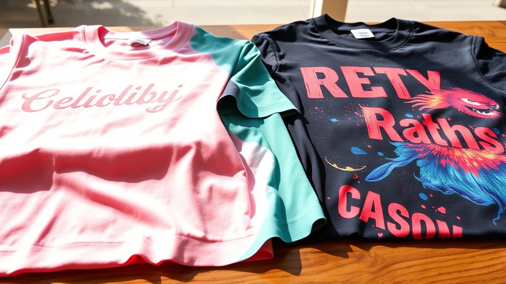 vibrant durable design methods