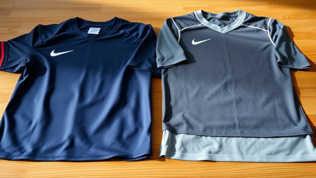 vibrant durable jersey designs