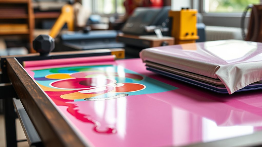 vibrant durable layered designs