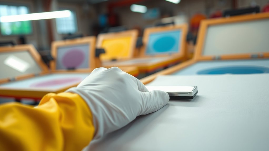 vibrant durable prints preferred