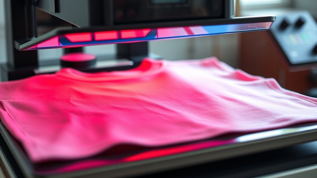 vibrant prints require precision