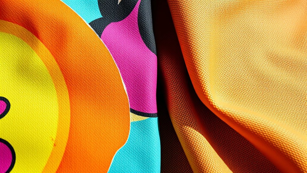 vinyl flexibility screen printing thickness