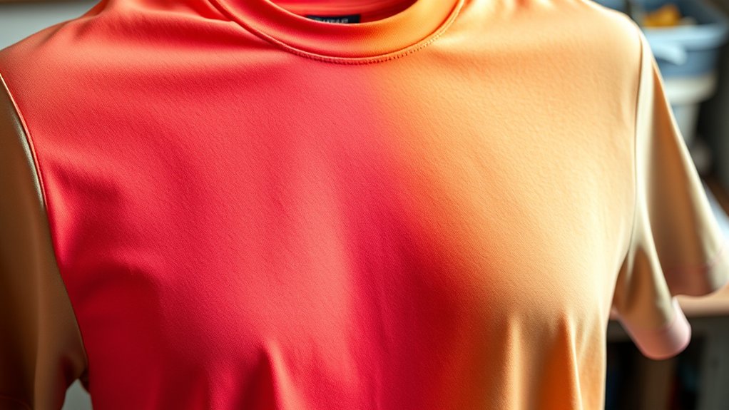 vinyl transfer shirt printing