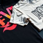 vinyl versus screen printing