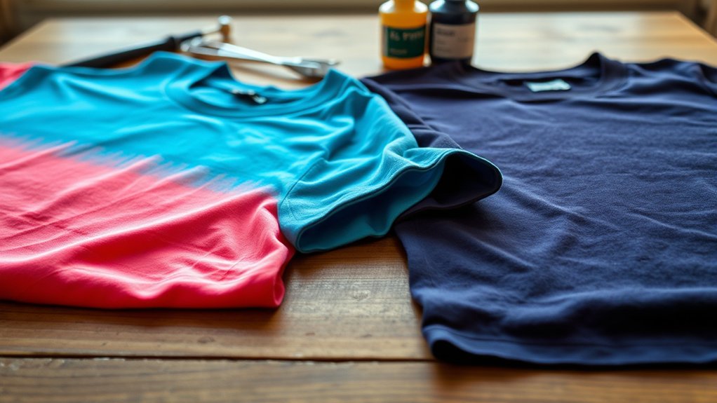 water based versus plastisol inks