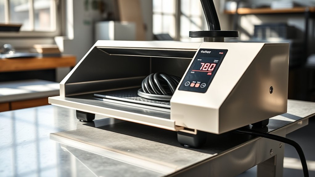 wattage reflects heating efficiency